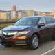 Illustration for article titled 2014 Acura MDX And RDX Achieve Top NHTSA Crash Scores Advancing Acuras Continued Safety Leadership